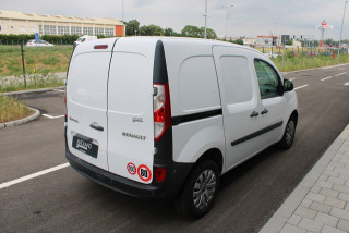 Renault Kangoo 1.5 dCi 