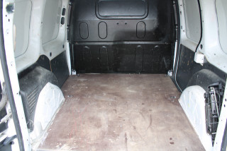 Renault Kangoo 1.5 dCi 