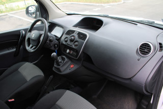 Renault Kangoo 1.5 dCi 