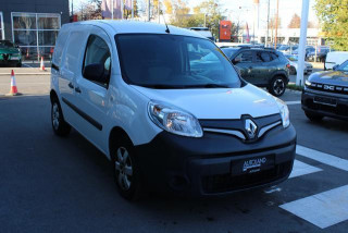 Renault Kangoo 1.5 dCi N1 