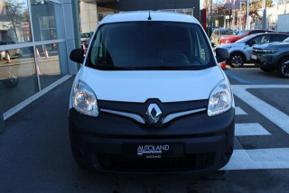 Renault Kangoo 1.5 dCi N1 