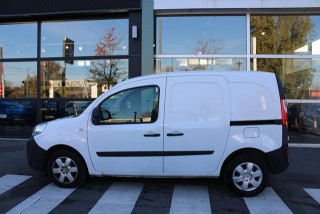 Renault Kangoo 1.5 dCi N1 