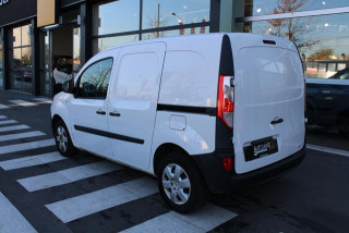 Renault Kangoo 1.5 dCi N1 