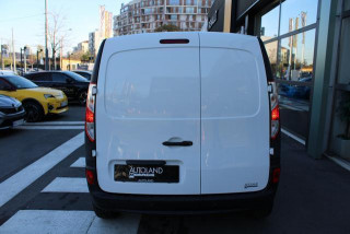 Renault Kangoo 1.5 dCi N1 