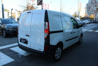Renault Kangoo 1.5 dCi N1 
