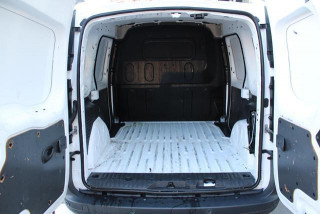 Renault Kangoo 1.5 dCi N1 