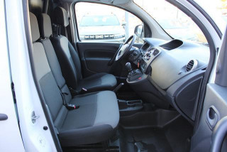 Renault Kangoo 1.5 dCi N1 