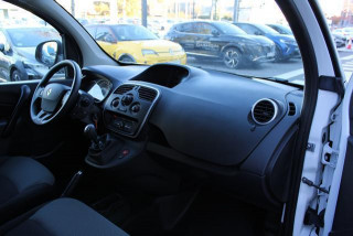 Renault Kangoo 1.5 dCi N1 