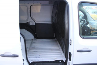 Renault Kangoo 1.5 dCi N1 