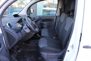 Renault Kangoo 1.5 dCi N1 