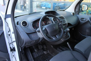 Renault Kangoo 1.5 dCi N1 