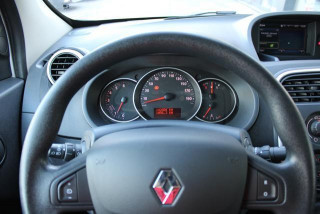 Renault Kangoo 1.5 dCi N1 