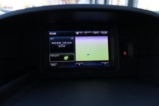 Renault Kangoo 1.5 dCi N1 