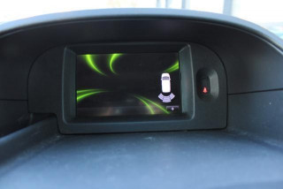 Renault Kangoo 1.5 dCi N1 