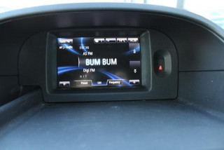 Renault Kangoo 1.5 dCi N1 