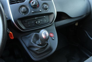 Renault Kangoo 1.5 dCi N1 