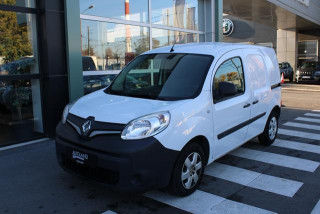 Renault Kangoo 1.5 dCi N1 