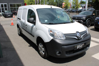 Renault Kangoo 1.5 dCi Maxi 