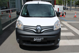 Renault Kangoo 1.5 dCi Maxi 