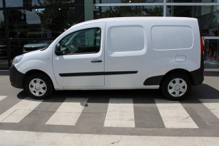 Renault Kangoo 1.5 dCi Maxi 