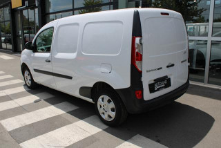 Renault Kangoo 1.5 dCi Maxi 
