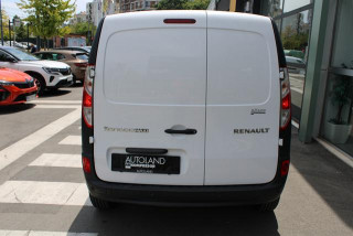 Renault Kangoo 1.5 dCi Maxi 