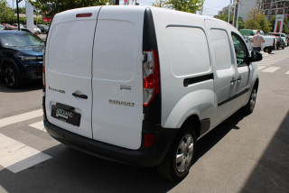 Renault Kangoo 1.5 dCi Maxi 