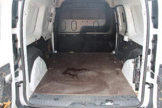 Renault Kangoo 1.5 dCi Maxi 