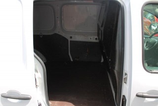 Renault Kangoo 1.5 dCi Maxi 