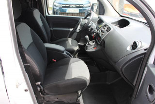 Renault Kangoo 1.5 dCi Maxi 