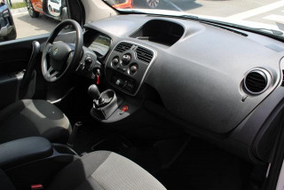 Renault Kangoo 1.5 dCi Maxi 