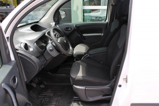 Renault Kangoo 1.5 dCi Maxi 