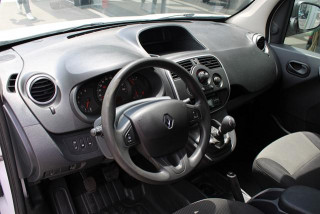 Renault Kangoo 1.5 dCi Maxi 