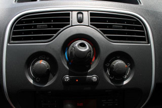 Renault Kangoo 1.5 dCi Maxi 