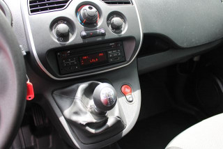 Renault Kangoo 1.5 dCi Maxi 