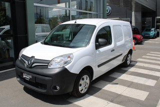 Renault Kangoo 1.5 dCi Maxi 