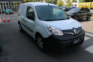 Renault Kangoo 1.5 dCi 