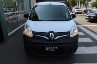 Renault Kangoo 1.5 dCi 