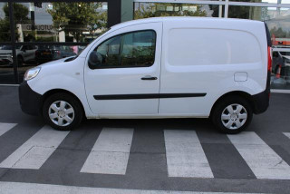 Renault Kangoo 1.5 dCi 