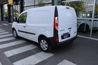Renault Kangoo 1.5 dCi 