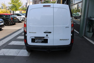Renault Kangoo 1.5 dCi 