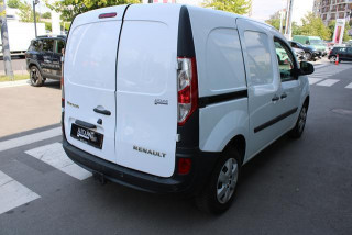 Renault Kangoo 1.5 dCi 
