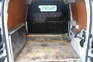 Renault Kangoo 1.5 dCi 