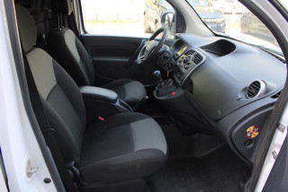 Renault Kangoo 1.5 dCi 