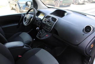 Renault Kangoo 1.5 dCi 