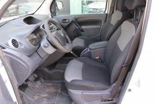 Renault Kangoo 1.5 dCi 