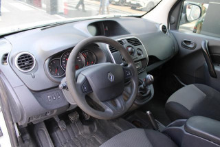 Renault Kangoo 1.5 dCi 