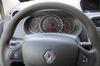 Renault Kangoo 1.5 dCi 