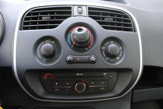 Renault Kangoo 1.5 dCi 