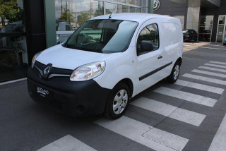 Renault Kangoo 1.5 dCi 
